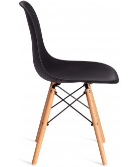 Деревянный стул Cindy Eames mod. 1801