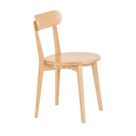 Деревянный стул Дакар