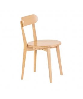 Деревянный стул Дакар