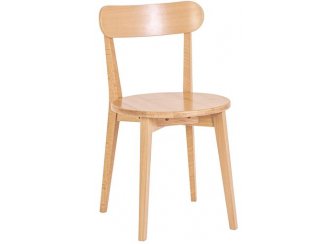 Деревянный стул Дакар