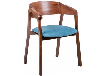 Деревянный стул Dalia