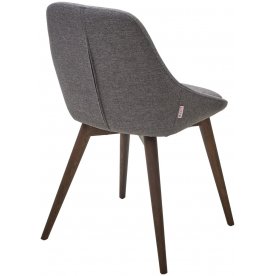 Деревянный стул Daniel