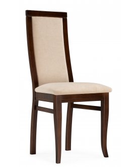 Деревянный стул Давиано