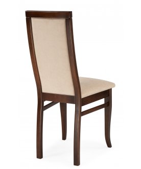 Деревянный стул Давиано