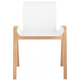 Деревянный стул Дэви