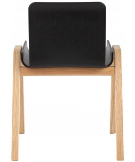 Деревянный стул Дэви