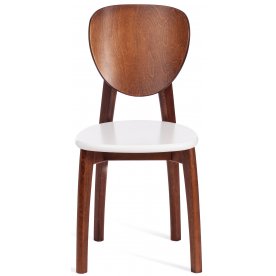 Деревянный стул Diamante