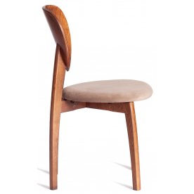 Деревянный стул Diamante