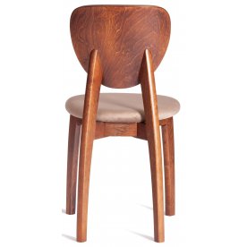 Деревянный стул Diamante/Диамант