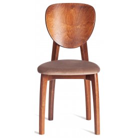 Деревянный стул Diamante