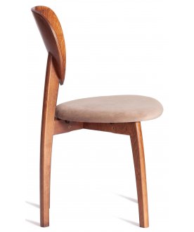 Деревянный стул Diamante