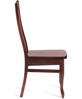 Деревянный стул Dolce