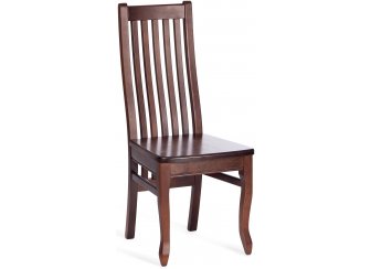 Деревянный стул Dolce