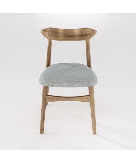 Деревянный стул джеро AL 104