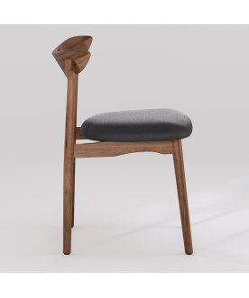 Деревянный стул джеро AL 104