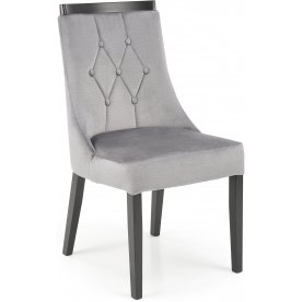 Деревянный стул Royal Monolith