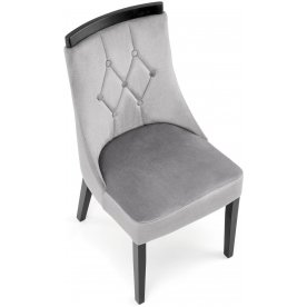 Деревянный стул Royal Monolith