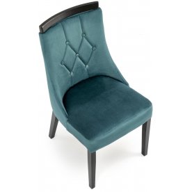 Деревянный стул Royal Monolith