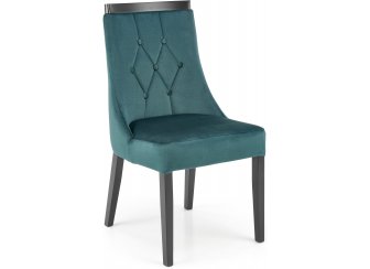 Деревянный стул Royal Monolith