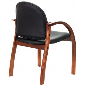 Деревянный стул Джуно