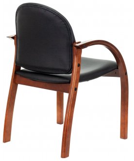 Деревянный стул Джуно