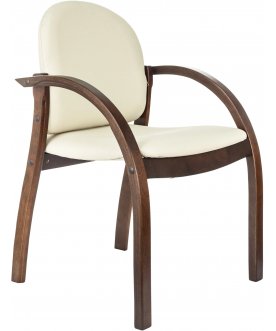 Деревянный стул Джуно