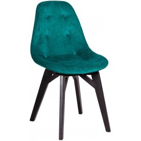 Деревянный стул Eames