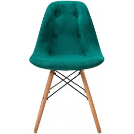 Деревянный стул Eames W