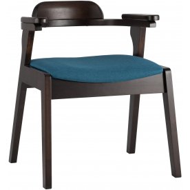 Деревянный стул Элипс