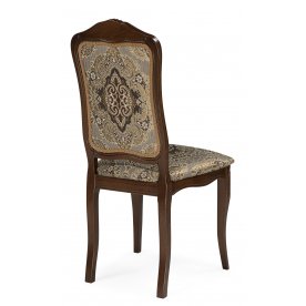 Деревянный стул Эмилин