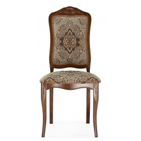 Деревянный стул Эмилин