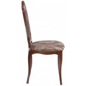 Деревянный стул Эмилин