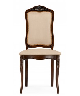 Деревянный стул Эмилин