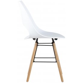 Деревянный стул Эмметт