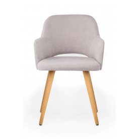 Деревянный стул Эолин