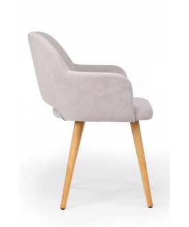 Деревянный стул Эолин