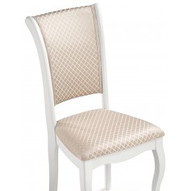 Деревянный стул Фабиано