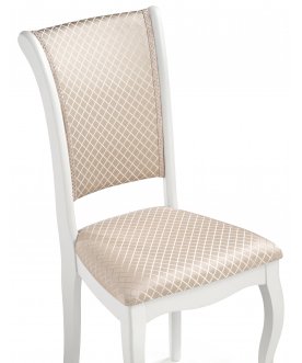 Деревянный стул Фабиано