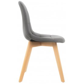 Деревянный стул Filip