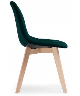 Деревянный стул Filip