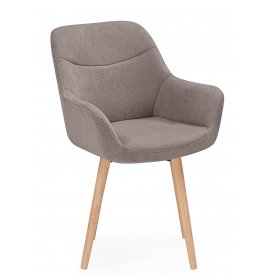 Деревянный стул Флюид 360