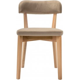 Деревянный стул Франк