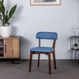 Деревянный стул Франк