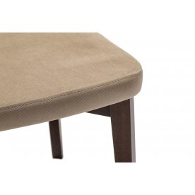 Деревянный стул Франк