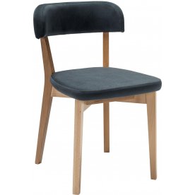 Деревянный стул Франк