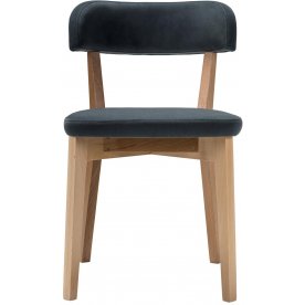 Деревянный стул Франк