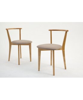 Деревянный стул Франк ПМ