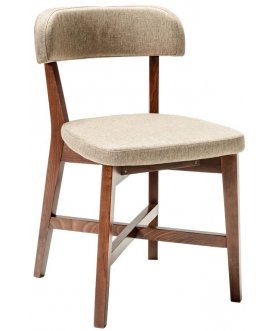 Деревянный стул Frank Pro