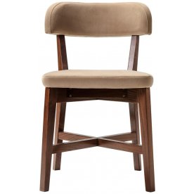 Деревянный стул Frank Pro