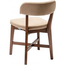 Деревянный стул Frank Pro